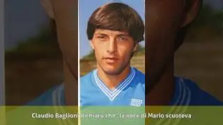 Mario Musella - Biografia