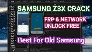 Step-by-Step Guide to Samsung Z3X Crack Tool