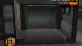 GTA III (PC) 100% Completion, part 3