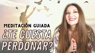 Meditación Guiada para PERDONAR a esa persona que más te cuesta 🤗🙏UCDM Y Ho´oponopono