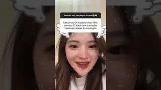 Pare manis nih bos, senggol dong🤣👊🏻 