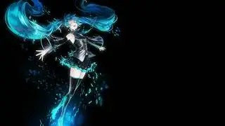 《Eiffel 65》- I'm Blue ( Da Ba Dee ) ~ NIGHTCORE