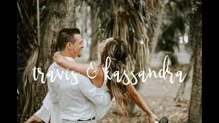 Travis + Kassandra