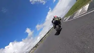 Ross Quinn Mondello Park