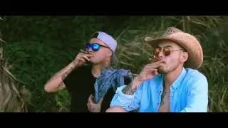 CHARLES ANS + GERA MXM - TARDES (