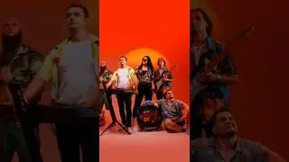 Истеричка под Солнце Монако #кавергруппамадрид #кавергруппа #shortsmusic #истеричка #шортс