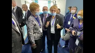 В Ижевке прошел круглый стол по развитию санатория «Ижминводы»