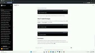 anaconda python 3 7 linux