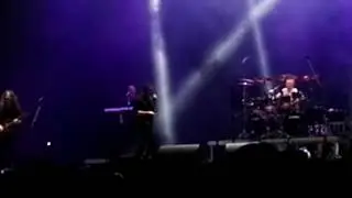 Blind Guardian -  Bright Eyes