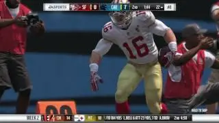 Madden 17 career mode ep.2