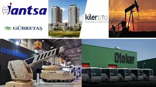 ASELS IPEKE ESCOM KLGYO OTKAR JANTS BRKO HİSSE ANALİZ