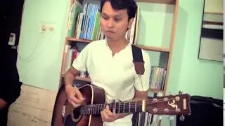 Jingle Iklan Mastin Cover