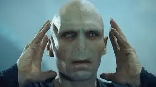 Voldemort Renasce - Harry Potter e o Cálice de Fogo (2005)