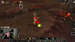 These are the BEST times in wow
