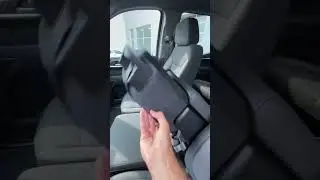 2024 Chevrolet Silverado 1500 | LT Crew Cab Trim | Quick Look