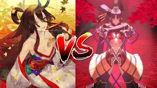 [FGO] Taira no Kagekiyo solo Chaldea Summer Adventure Challenge Quest