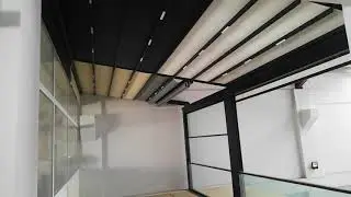SANAT OTOMATİK KAPI