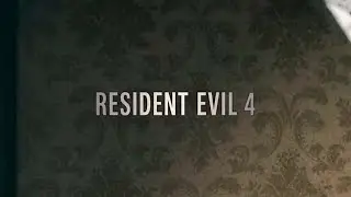RESIDENT EVIL 4 (2023) - Полное прохождение (Запись стрима)