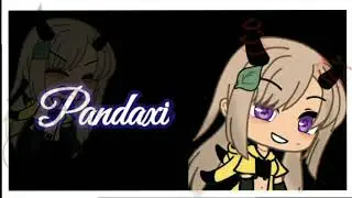 #PANDAXIIintrocontest ❤️🤍