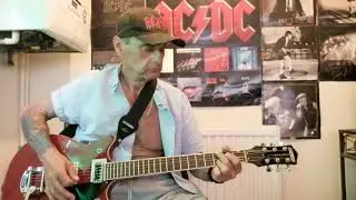AC/DC BOOGIE MAN
