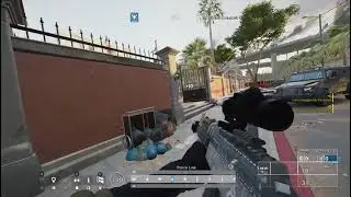 NEW HUD/UI LEAKED - OPERATION CRIMSON HEIST
