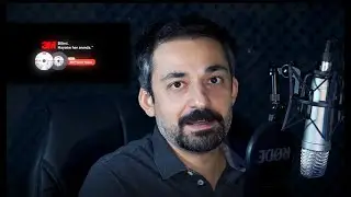 Mehmet Şelli - DemoReel