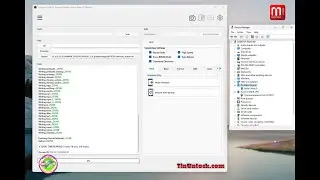 XIAOMI REDMI NOTE 9 MERLIN FLASH FIRMWARE DONE BY SCORPION TOOL