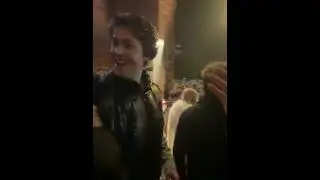 МАФАНЯ ОТКАЗАЛСЯ ЖАТЬ РУКУ | 