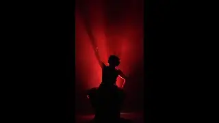 Pratinayak || Dance Choreography & Performed by : Padmashree Guru Arunaa Mohanty
