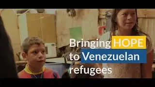 Colombia Journey of Compassion - January 12-22, 2025