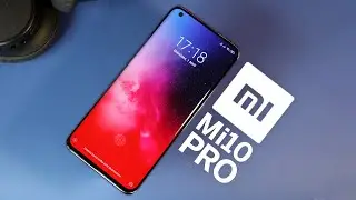 Xiaomi Mi 10 Pro ⭐️ REVIEW en ESPAÑOL! | Hipertextual