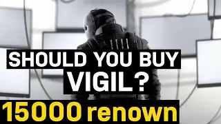 Should you buy Vigil?