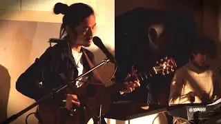 高石 純二 「冬の匂い」「ひとめもり」 - moonlight records vol.5