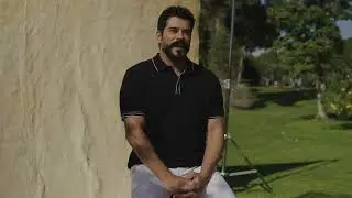 Burak’a sorduk… Babalığın size kattığı en değerli şey nedir?