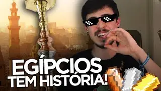 O FAMOSO NARGUILE DE TRÊS METAIS!! [+18]