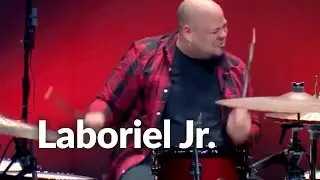 Abe Laboriel Jr. – 