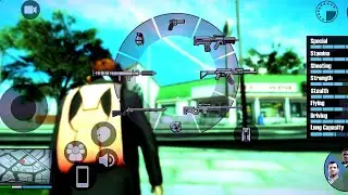 Novo GTA 5 para Android/ v1.5 atualização