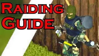 Project Zomboid | Guide to Raiding | Build 41 2022