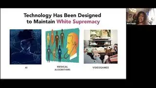Black, Brown, and Bruised: How Racialized STEM Education Stifles Innovation | paraDIGMS 2020