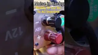 Car Inverters Reality | Game Of Watts | Real Or Fake