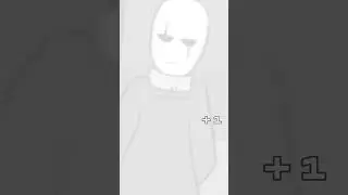 Gt Gaster vs Horror Sans