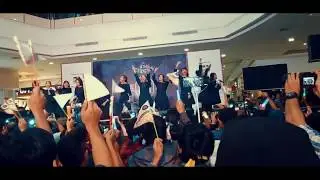 JKT48 Team K3 at JKT48 Circus Surabaya | Part 1