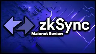 ZkSync Mainnet Overview & Airdrop Speculation