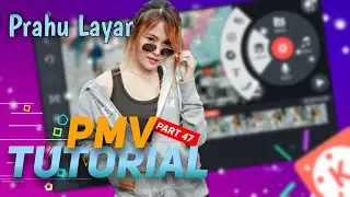 Tutorial to edit photos so videos PMV of Sailboat songs on Kinemaster