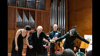 Wassil Kazandjiev - VIRTUOSO MOUVMENTS,  Васил Казанджиев - Виртуозни движения