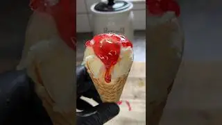 Домашнее мороженое #icecream #мороженое #десерт #dessert