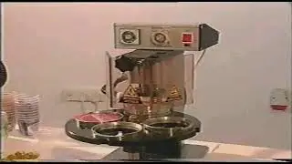 Видео оборудования PL