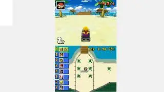 cheep cheep beach for real