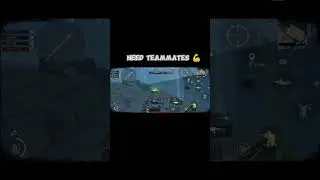Need permanent teammates comment in your I'd