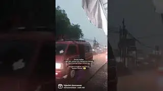 Jangan lupa untuk cerita ya, beban dipundakmu terlalu berat, semangat!